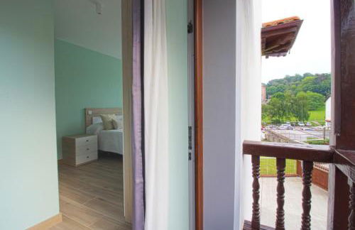 Apartamentos Turísticos La Pontificia - Foto 24