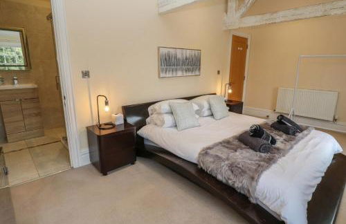 The Penthouse - Foto 18