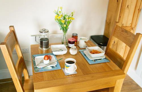 Puffin Lodge - Uk30978 - Foto 8