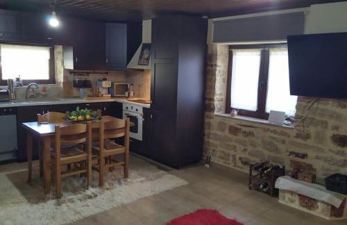 Το Αρχοντικό του Νικόλα - Foto 7