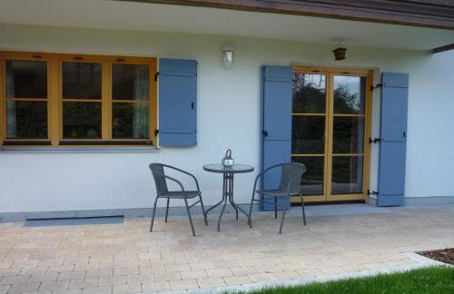 Ferienwohnung Aletsee - Foto 4