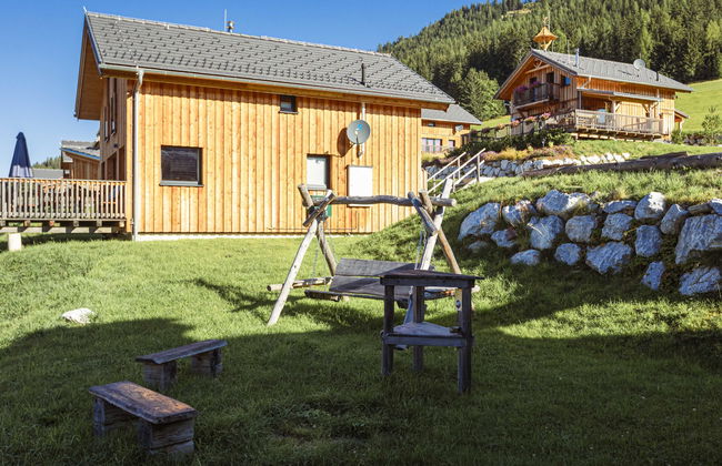 Attractive Chalet With Infrared Sauna - Photo 26