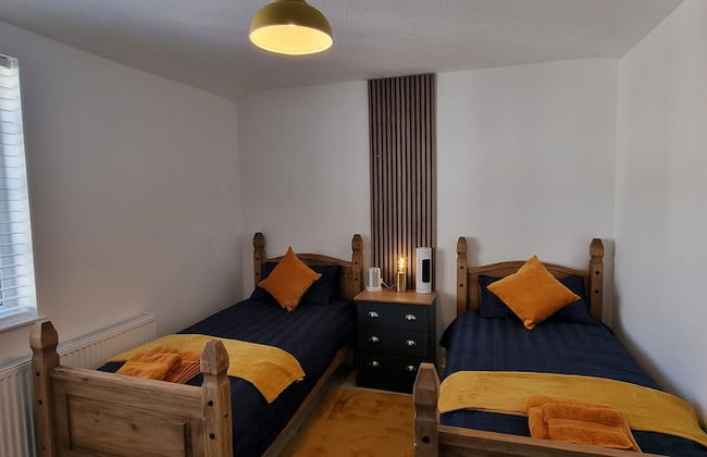 The Hideaway ll /enclosed Garden/quiet/central - Foto 6