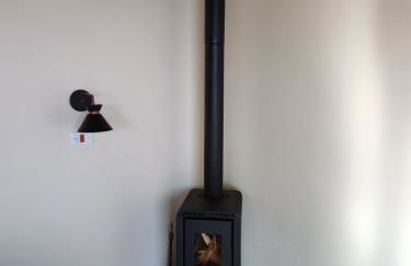 Chalés Ser Tão di Minas - Photo 31