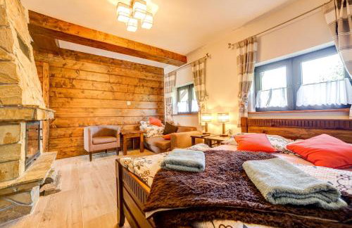 Solny - Resort w Bieszczadach - Photo 51