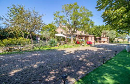 Villa Ferrara Resort con Piscina e Spazi per Eventi Privati, Laurea, Compleanno, Matrimonio - Foto 66