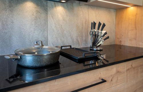 Chalet Fisti - Foto 19