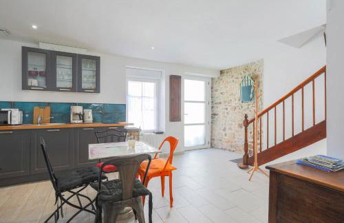 Charmante maison de pecheur - Foto 1