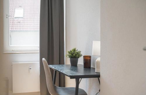 exklusive Monteurwohnung in Lorch - Photo 14