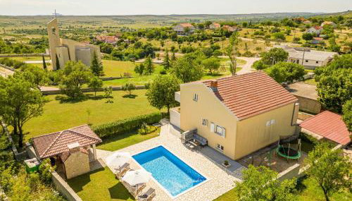 Villa Basil Zadarvillas - Foto 1