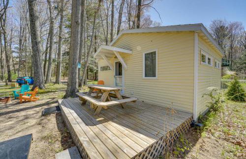 4-Season Gold Coast Cottage, 2 Mi to Winter Sports - Foto 1