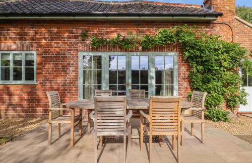 Rookery Cottage - Foto 30