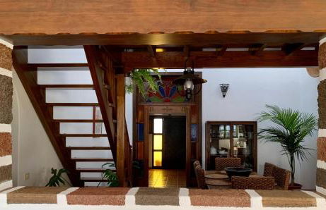 Pico Partido villa heated pool - Foto 26