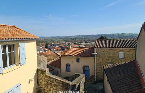 Le Bocage gîte 90m2 chaleureux à 4 min du Puy du Fou - Foto 32