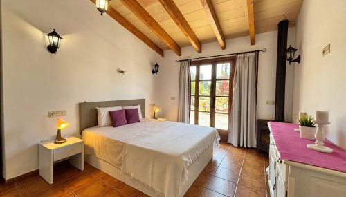 Country house Samantha & pool near Santa Maria - Foto 2