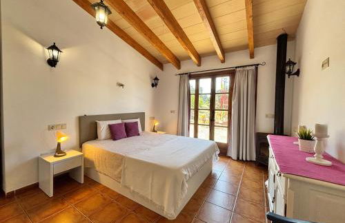 Country house Samantha & pool near Santa Maria - Foto 2