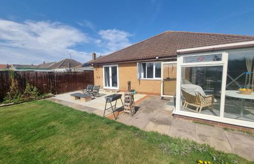 Spacious & Upmarket 2 Bedroom Detached Bungalow in Boston - Foto 41