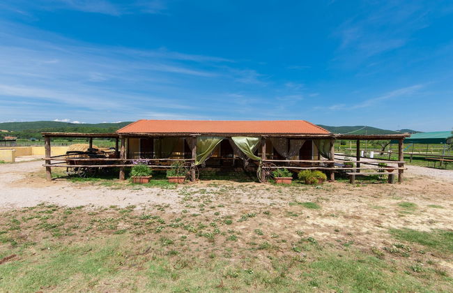 Tenuta Uccellina - Foto 56