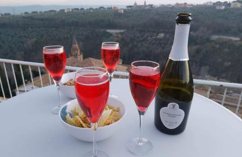 Charmante vakantiewoning 'Casa Di Tonno' - Foto 32