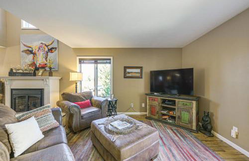 Hike, Ski and Dine Pagosa Springs Getaway! - Foto 1