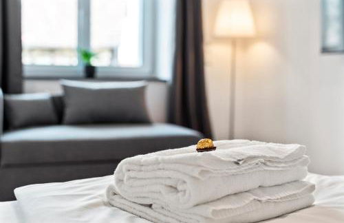 Ruhige Wohnung nahe am Bodensee A4 - Foto 6