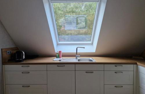 Gemütliche Wohnung mit bis zu vier Schlafplätzen - Foto 5