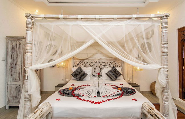 Barong Bali Resort Ubud - Foto 22