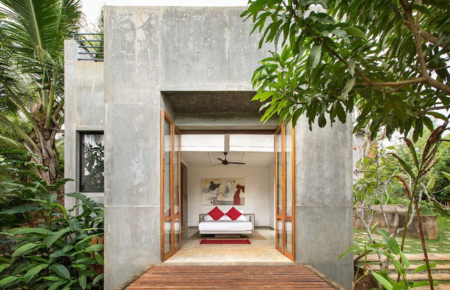 Kadju House - Photo 2