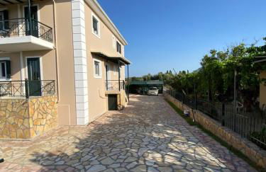 Tasos Cozy Apartment 2nd Floor - Foto 16