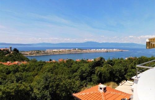 Apartman "Sabine" with heated pool - Foto 40