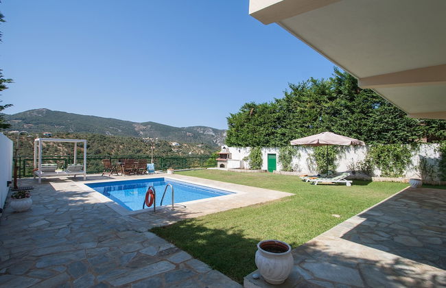 Four Seasons Villas - Foto 80