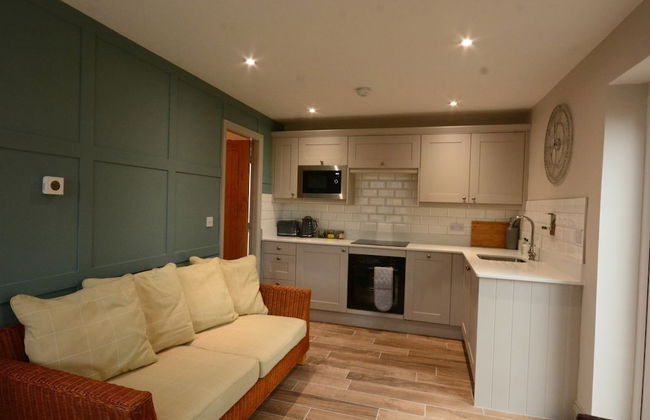 Durham City Cottages - Foto 54