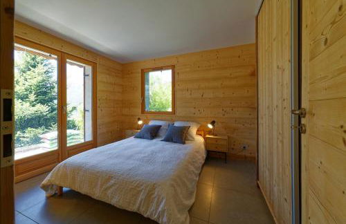 Logement 3 étoiles avec vue imprenable sur les montagnes, ski bus - Photo 22