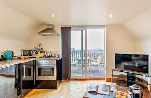 1 Bed in Barnstaple oc-ellco - Foto 5