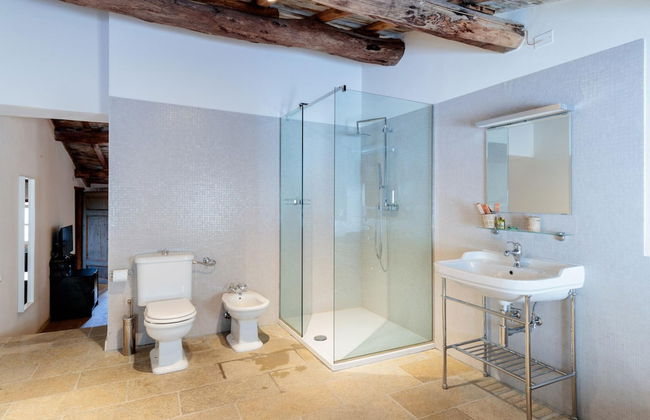 Palazzo Giusti in Pescaglia - Foto 28