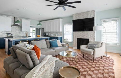 Chill Ville - Foto 8