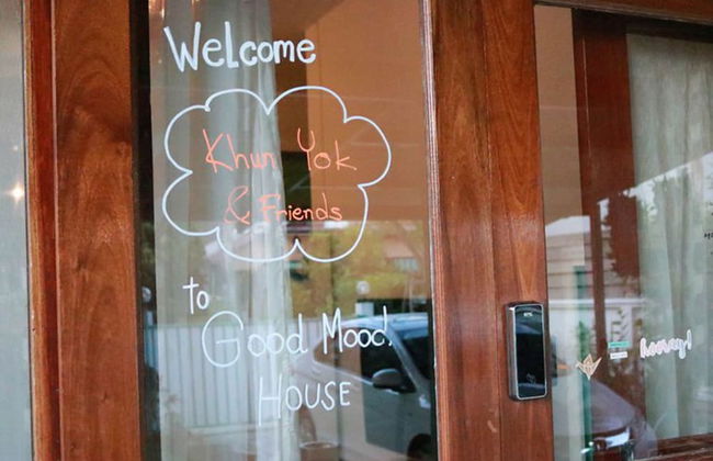 Good Mood House - Foto 25