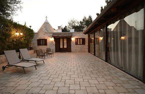 Dimora Dani - Foto 11