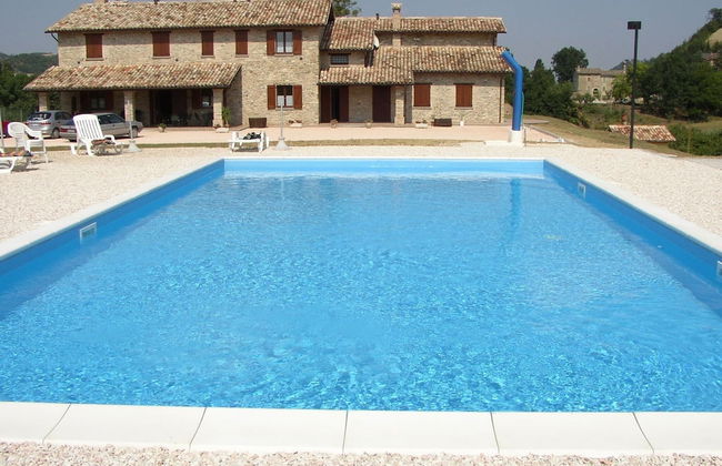 Belvilla by OYO Aiolina - Foto 17