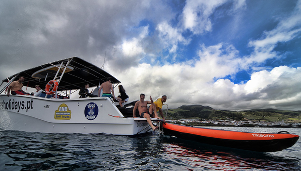 Fun Activities - Boat Tour - Foto 5