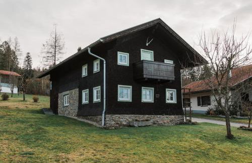 Im Bayerischen Wald - Foto 25