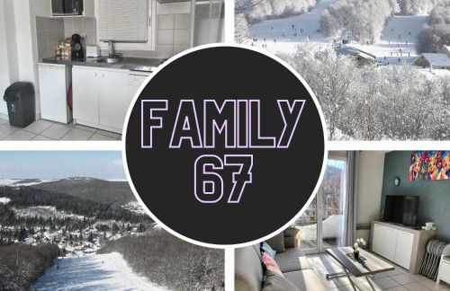 T2 avec piscine-Le family 67 - Photo 36