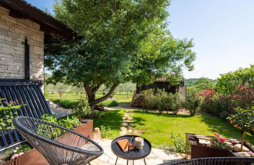 Villa Casa Claudia - Foto 24