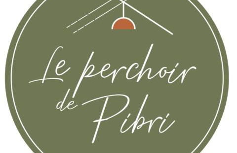 Le perchoir de Pibri - Les apparts de Maddy - Foto 2