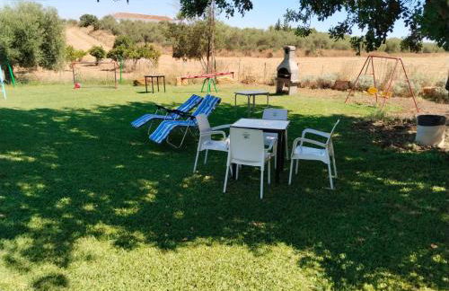 Casa rural Cerro Campón - Foto 68