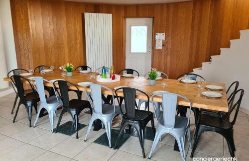 Splendide gîte La Tour Blanche 12min du Puy du Fou - Foto 21