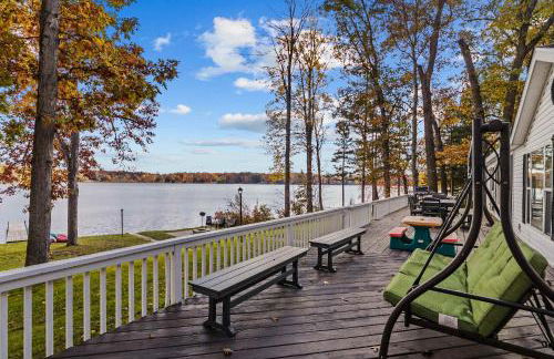 Picture Perfect Dual Home on the Lake - Foto 68
