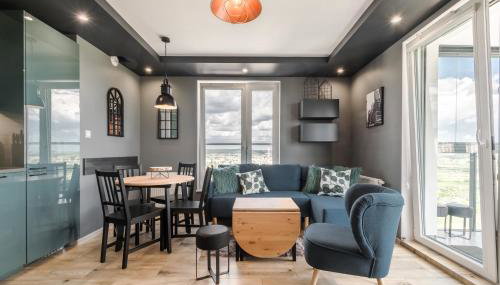 Apartament AquaTower Oliwia & Laura REKIN - Foto 4