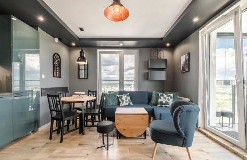 Apartament AquaTower Oliwia & Laura REKIN - Foto 4