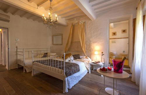 B&B Country House Poggio Del Drago - Foto 66
